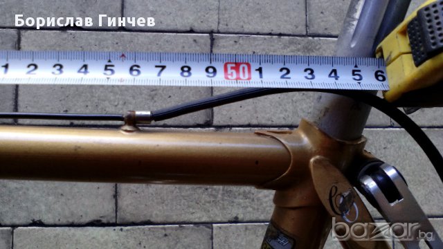 Шосеен велосипед RALEIGH SIROCCO, снимка 15 - Велосипеди - 18007509