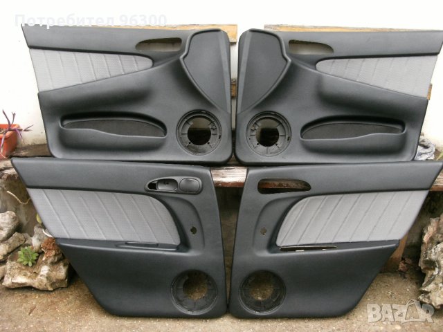 Възстановяване на тавани, колонки и кори на врати, снимка 10 - Автотапицерски - 23022394