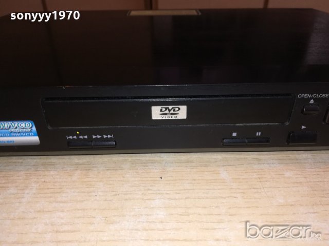 pioneer dvd-внос швеицария, снимка 8 - Плейъри, домашно кино, прожектори - 21284641