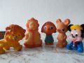 Гумени и плюшени  играчки, снимка 3