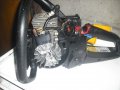 на части  mcculloch gs340, снимка 3
