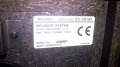 sony-съраунд комплект-център и 4 тонколони-внос швеция, снимка 11