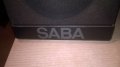 saba-2way-8ohm-38х23х19см-тонколона-внос швеицария, снимка 7