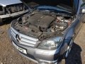 Mercedes-Benz C 250 AMG 200 2.2 CDI на части, снимка 12