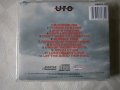 Класически хард рок - UFO - CD 1992, снимка 6