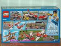 Продавам лего LEGO City 60103 - Въздушно шоу на летището, снимка 2