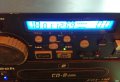 Двоен Compact disc (CD) Player CD DJ Tech CDX 110, снимка 5