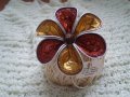 Брошки уникати. Чудесен аксесоар за сако, рокля, блуза или чанта., снимка 16
