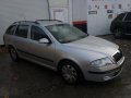 шкода октавия 2 1.9тди 105к.с./skoda octavia 2 1.9tdi 105k.c. BXE, снимка 4