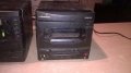 universum vtc-cd1052-amplifier/cd/tuner/deck, снимка 5