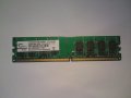 RAM памети 2GB DDR2-800MHz - CL5 , снимка 2