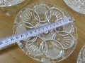 кристални чинии, снимка 5