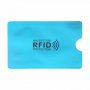 Калъф за банкови карти кредитни дебитни протектор чип RFID 3, снимка 1