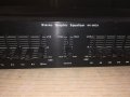 visonik ak-8020-equalizer-made in japan-внос швеицария, снимка 4