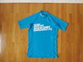 protest surf Rashguard short Sleeve Crew UPF50+, снимка 1