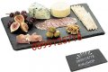 Каменна плоча за сервиране/каменно плато за сервиране , снимка 1 - Прибори за хранене, готвене и сервиране - 22456874