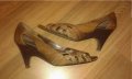 fiore бразилски сандали естествена кожа, снимка 1 - Сандали - 17316365