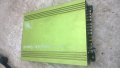 rave land-green force-1000watts4/3/2chanel amplifier, снимка 5