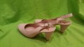 дамски обувки обувки от естествена кожа, снимка 10