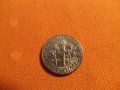 Монета ONE DIME 1967г за колекционери и ценители , снимка 2