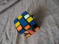 ретро кубче  РУБИК, снимка 6
