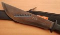 Cold Steel Conqueror / Kukri COLD STEEL Conqueror, снимка 8