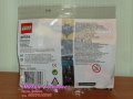 Продавам лего LEGO Batman 30524 - Мини Батуинг, снимка 2