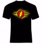 Светкавицата The Flash Logo Movie Тениска Мъжка/Дамска S до 2XL, снимка 1 - Тениски - 14099974