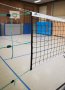 мрежа за волейбол турнирна HUCK нова с размерите за зала 9.5м х 1м , снимка 4