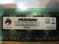 RAM памети 2GB DDR2-800MHz - CL5 , снимка 5