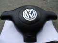 Перфектен 3 лъчев Еърбег за Vw - golf 4, passat 4-5, bora, Skoda, снимка 4