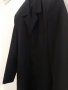 Мъжко сако - черно, размер 50, снимка 3