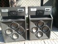 revox bx 350 phase aligned system made in germany, снимка 4