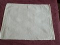 Стари памучни ръчно тъкани кърпи, снимка 5