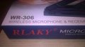 нов комплект безжични микрофони, снимка 5