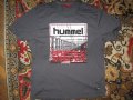Тениски HUMMEL    мъжки,ХЛ  , снимка 2