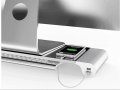 Алуминиева Стойка за Лаптоп/Монитор за Бюро Apple iMac  / Лаптоп MacBook Pro AiR за работно бюро, снимка 13