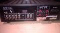 Akai-stereo amplifier-made in japan-внос швеицария, снимка 14