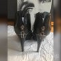 Елегантни сандали на ток - Schutz, снимка 5