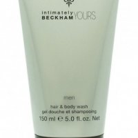 душ гел David Beckham Bath Shower Hair Body Wash Gel 150ml, снимка 1 - Козметика за тяло - 21697537