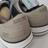 Мъжки обувки SKECHERS Memory foam, снимка 5 - Ежедневни обувки - 16303940