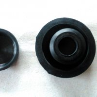 Прахозащитен маншон и гумичка Ф35 за спирачен цилиндър на УРАЛ, снимка 3 - Части - 23489757