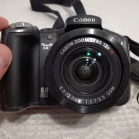 Canon РС 1234 фотоапарат и камера , снимка 6 - Камери - 23717484