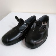Работни гумени обувки - цървули "Хари", снимка 2 - Други - 16083673