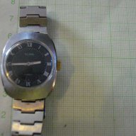 Часовник "SLAVA" дамски механечен работещ, снимка 2 - Дамски - 7905766