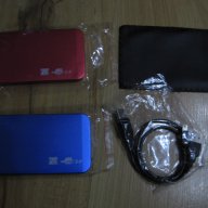 Външен Хард Диск 2,5"  500ГБ Playstation 3  PS3, снимка 2 - Други игри и конзоли - 13152473