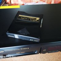 Pioneer PD-M406A 6-CD changer + БОНУС, снимка 3 - Декове - 25745070