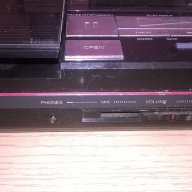 toshiba xr-j9-cd-внос швеицария, снимка 10 - Плейъри, домашно кино, прожектори - 12958745