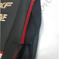 Висококачествени кожени тапицерии за DAF XF 106 с бродирано лого, снимка 5 - Аксесоари и консумативи - 21149929