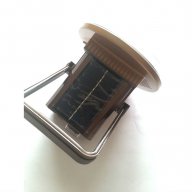 Външен водоустойчив LED прожектор с вграден акумулатор, стойка и соларен панел, снимка 3 - Прожектори - 11105371